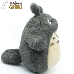 Discount Peluche Totoro Big M - Mon Voisin Totoro Peluches Classiques