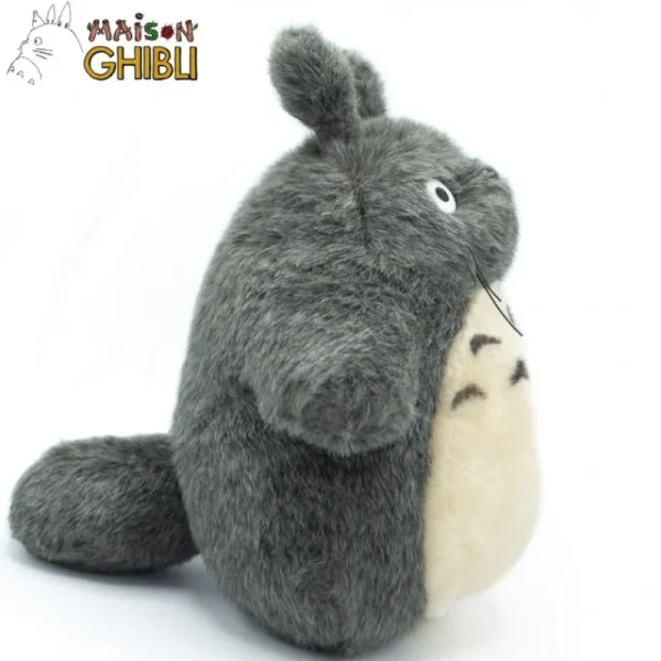 Discount Peluche Totoro Big M - Mon Voisin Totoro Peluches Classiques