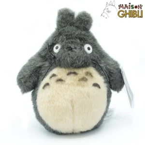 Cheap Peluche Totoro Big S - Mon Voisin Totoro Peluches Classiques