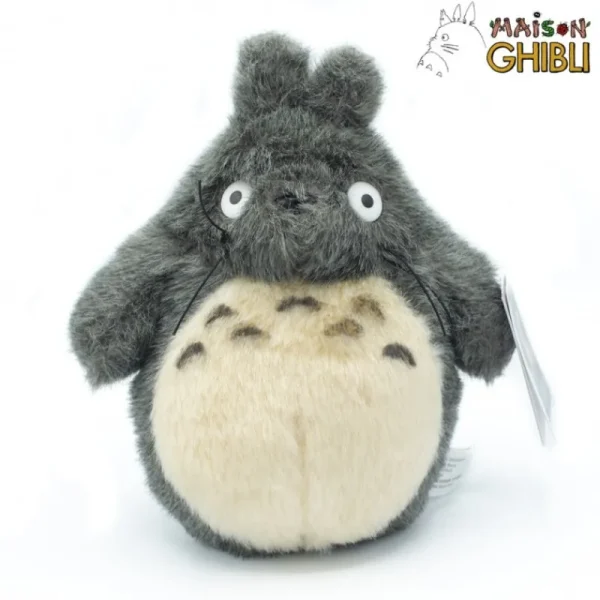 Cheap Peluche Totoro Big S - Mon Voisin Totoro Peluches Classiques