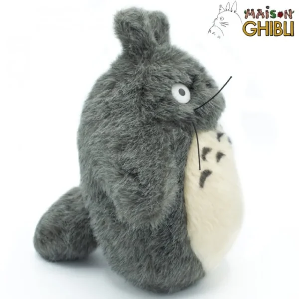 Cheap Peluche Totoro Big S - Mon Voisin Totoro Peluches Classiques