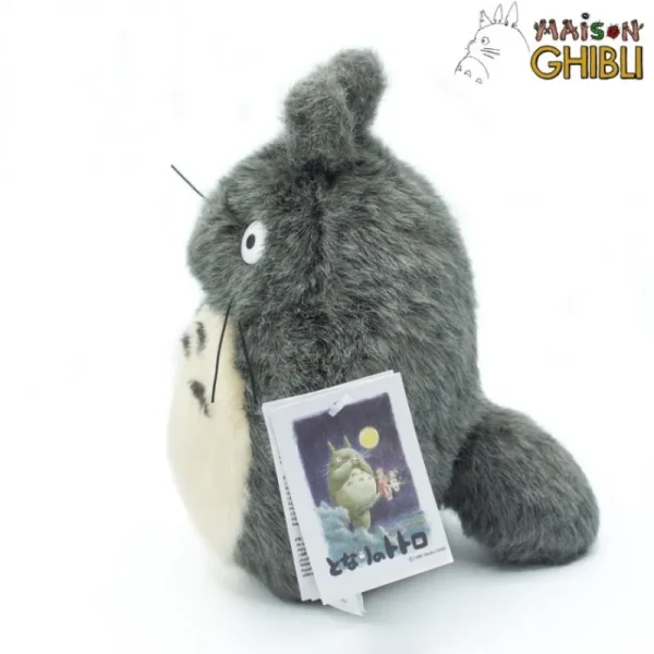 Cheap Peluche Totoro Big S - Mon Voisin Totoro Peluches Classiques