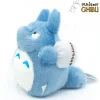 Flash Sale Peluche Totoro Bleu 25cm - Mon Voisin Totoro Peluches Classiques