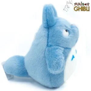 Flash Sale Peluche Totoro Bleu 25cm - Mon Voisin Totoro Peluches Classiques