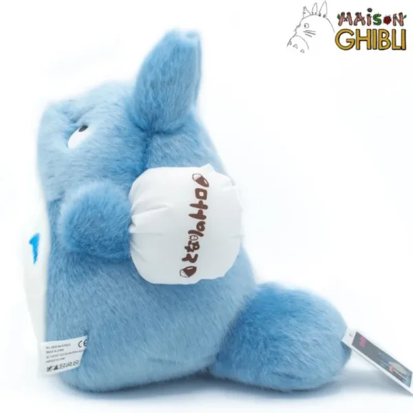 Flash Sale Peluche Totoro Bleu 25cm - Mon Voisin Totoro Peluches Classiques