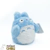 Discount Peluche Totoro Bleu Marionnette - Mon Voisin Totoro Peluches Fluffy