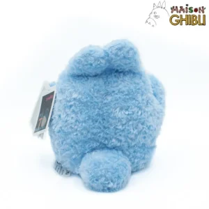 Discount Peluche Totoro Bleu Marionnette - Mon Voisin Totoro Peluches Fluffy