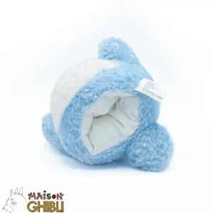 Discount Peluche Totoro Bleu Marionnette - Mon Voisin Totoro Peluches Fluffy