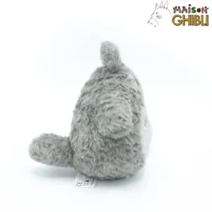 Hot Peluche Totoro Fluffy Big S - Mon Voisin Totoro Peluches Fluffy