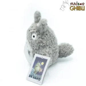 Hot Peluche Totoro Fluffy Big S - Mon Voisin Totoro Peluches Fluffy