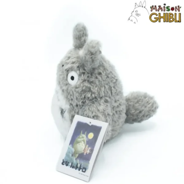 Hot Peluche Totoro Fluffy Big S - Mon Voisin Totoro Peluches Fluffy