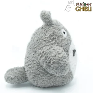 Shop Peluche Totoro Fluffy Big M - Mon Voisin Totoro Peluches Fluffy