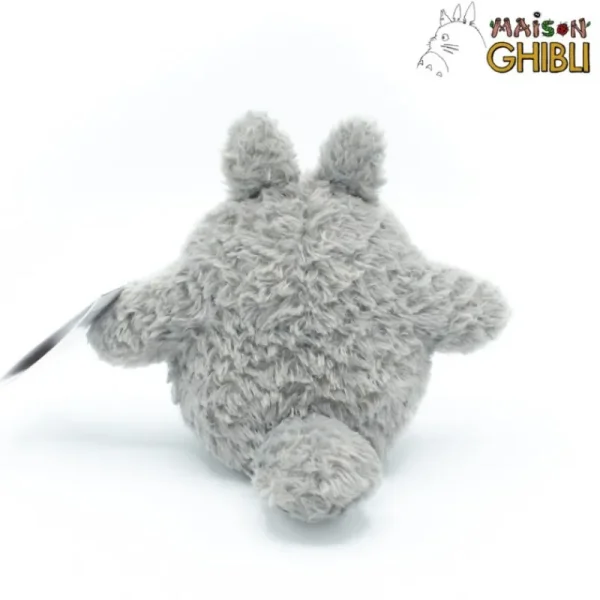 Hot Peluche Totoro Fluffy Big S - Mon Voisin Totoro Peluches Fluffy