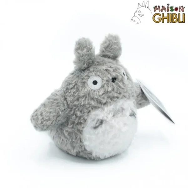 Hot Peluche Totoro Fluffy Big S - Mon Voisin Totoro Peluches Fluffy