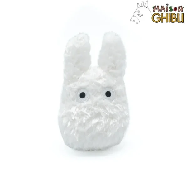 Flash Sale Peluche Totoro Fluffy Little S - Mon Voisin Totoro Peluches Fluffy