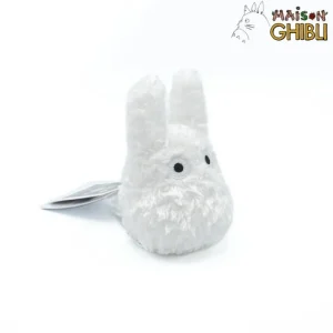Flash Sale Peluche Totoro Fluffy Little S - Mon Voisin Totoro Peluches Fluffy