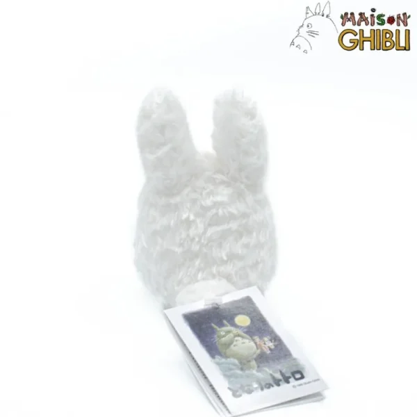 Flash Sale Peluche Totoro Fluffy Little S - Mon Voisin Totoro Peluches Fluffy