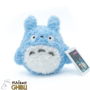 Cheap Peluche Totoro Fluffy Medium S - Mon Voisin Totoro Peluches Fluffy