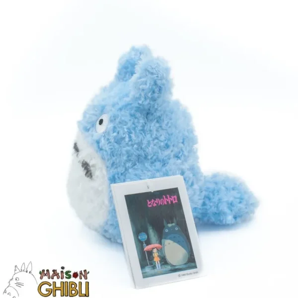 Cheap Peluche Totoro Fluffy Medium S - Mon Voisin Totoro Peluches Fluffy