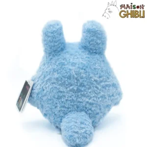 New Peluche Totoro Fluffy Medium M - Mon Voisin Totoro Peluches Fluffy
