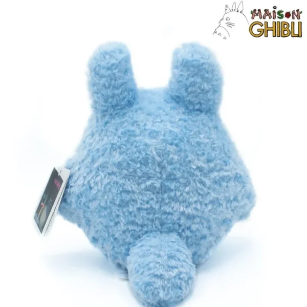 New Peluche Totoro Fluffy Medium M - Mon Voisin Totoro Peluches Fluffy