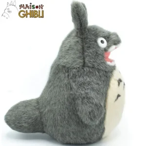 Fashion Peluche Totoro Rugissant M - Mon Voisin Totoro Peluches Classiques