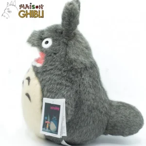 Fashion Peluche Totoro Rugissant M - Mon Voisin Totoro Peluches Classiques