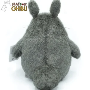 Fashion Peluche Totoro Rugissant M - Mon Voisin Totoro Peluches Classiques
