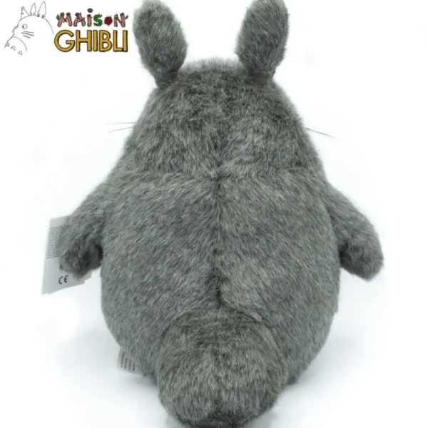 Fashion Peluche Totoro Rugissant M - Mon Voisin Totoro Peluches Classiques