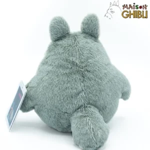 Sale Peluche Totoro Souriant M - Mon Voisin Totoro Peluches Classiques