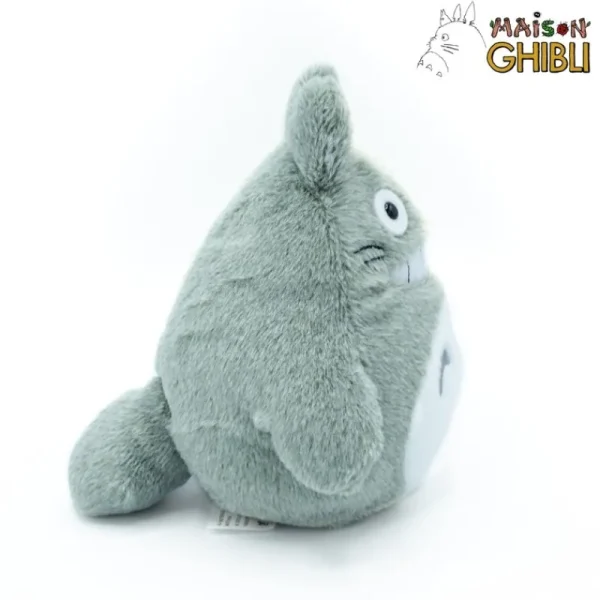 Sale Peluche Totoro Souriant M - Mon Voisin Totoro Peluches Classiques