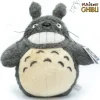 Sale Peluche Totoro Sourire 25cm - Mon Voisin Totoro Peluches Classiques
