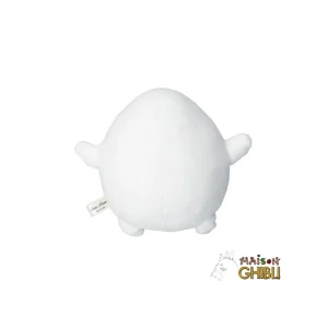 Flash Sale Peluche Warawara riant - Le Garçon et le Héron Peluches Classiques