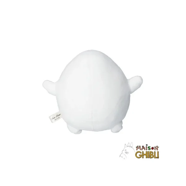 Flash Sale Peluche Warawara riant - Le Garçon et le Héron Peluches Classiques