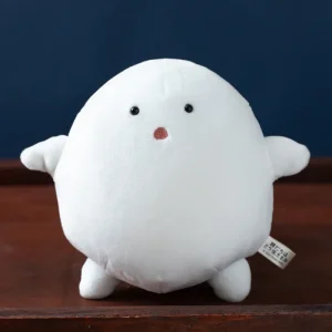 Discount Peluche Warawara rêveur - Le Garçon et le Héron Peluches Classiques