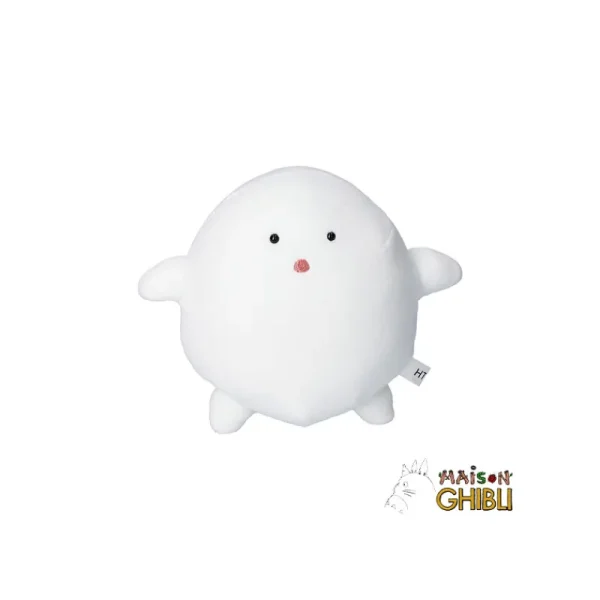 Discount Peluche Warawara rêveur - Le Garçon et le Héron Peluches Classiques