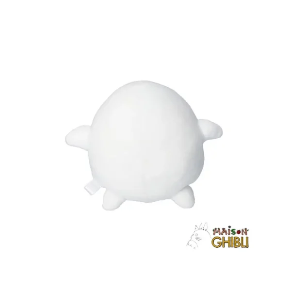 Discount Peluche Warawara rêveur - Le Garçon et le Héron Peluches Classiques
