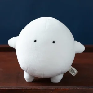 Online Peluche Warawara silencieux - Le Garçon et le Héron Peluches Classiques