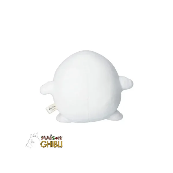 Outlet Peluche Warawara souriant - Le Garçon et le Héron Peluches Classiques