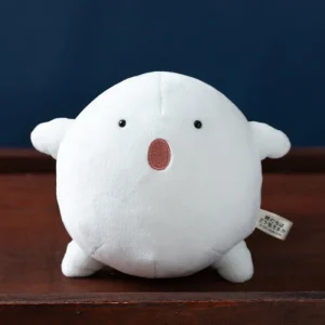 Best Peluche Warawara surpris - Le Garçon et le Héron Peluches Classiques