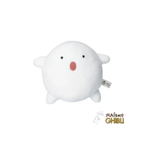 Best Peluche Warawara surpris - Le Garçon et le Héron Peluches Classiques