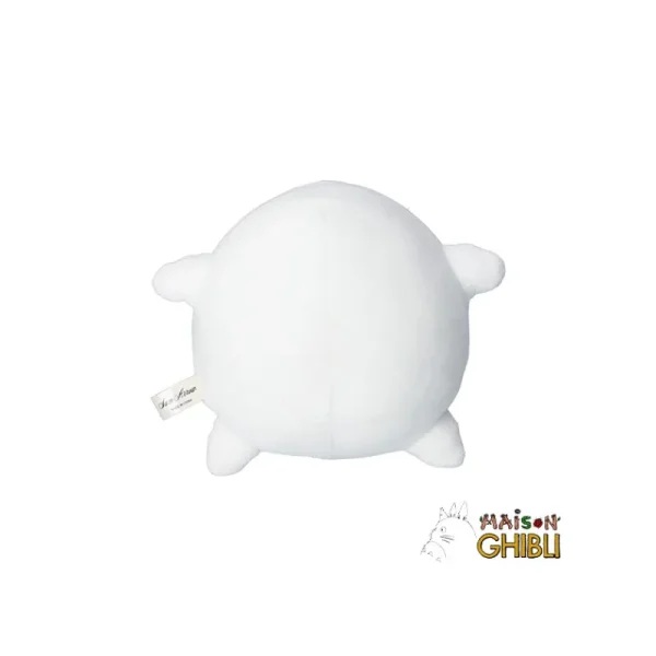 Best Peluche Warawara surpris - Le Garçon et le Héron Peluches Classiques