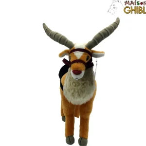 Store Peluche Yakkuru – Princesse Mononoké Peluches Classiques