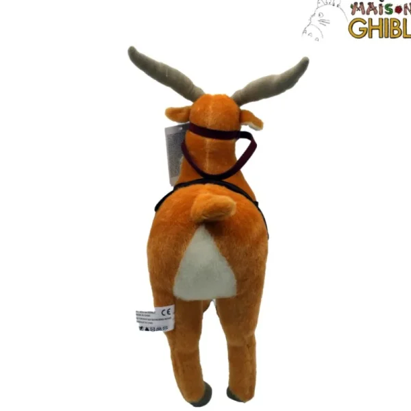 Store Peluche Yakkuru – Princesse Mononoké Peluches Classiques