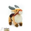 Fashion Peluche Yakkuru Debout - Princesse Mononoké Peluches Classiques