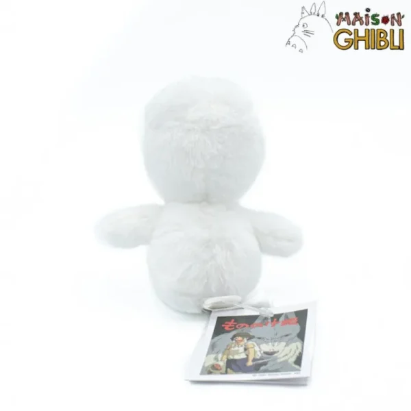 Discount Peluche Zip Kodama - Princesse Mononoké Peluches Classiques