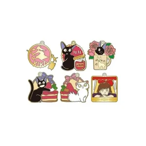 Store Pendentif Kiki Série 3 - Kiki la petite sorcière Pins