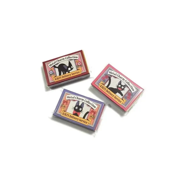 Store Pendentif Kiki Série 3 - Kiki la petite sorcière Pins