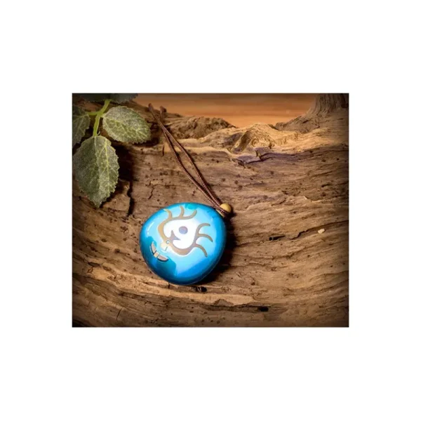 Best Pendentif Pierre Volante lumineuse - Le Château dans le ciel Bijoux