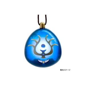 Best Pendentif Pierre Volante lumineuse - Le Château dans le ciel Bijoux